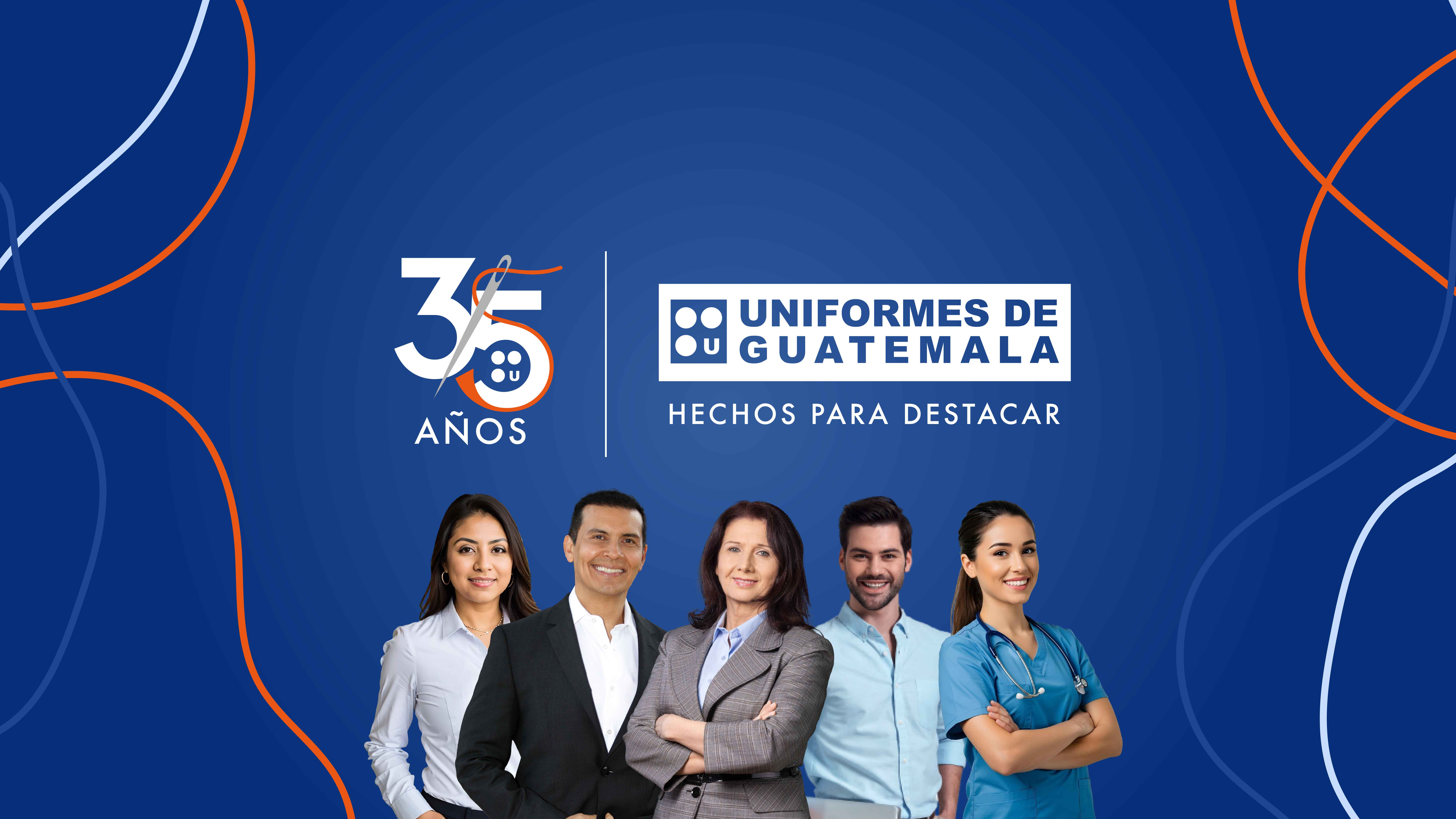 35 Años