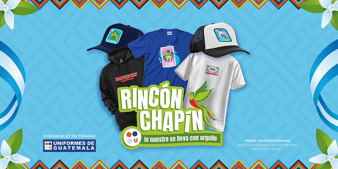 Rincón Chapín UDG